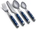 flatware set stainless steel